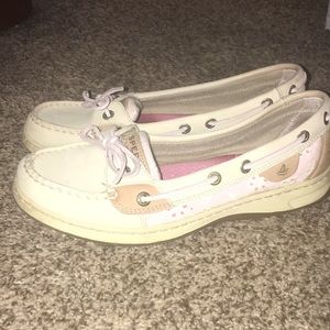 Sperry Docksiders